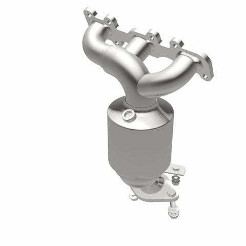 MagnaFlow 2011 Lincoln MKT 3.7L Direct Fit Converter - 5451218