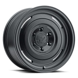 fifteen52 Analog HD 17x8.5 6x139.7 0mm ET 106.2mm Center Bore Asphalt Black Wheel - AHDAB-78569-00