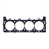 Cometic Ford 460 Pro-Stock 4.685 inch Bore .080 inch MLS-5 for A460 Block Head Gasket - C5744-080
