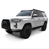 Westin 10-17 Toyota 4Runner Trail / 14-23 SR5/TRD/PRO Outlaw Running Boards - Textured Black - 28-32165