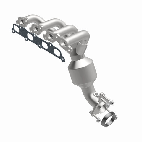 MagnaFlow Conv DF 07-10 Chevy Colorado / 07-10 GMC Canyon / 07-08 Isuzu I-290 2.9L Manifold - 49378