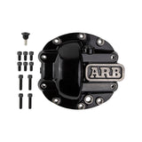 ARB Diff Cover D30 Blk - 0750002B