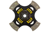 ACT 2003 Dodge Neon 4 Pad Sprung Race Disc - 4240226