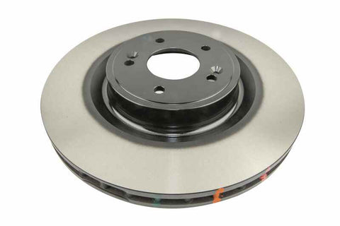 DBA 2017+ Kia Stinger 330S/330Si 3.3L V6 (CK GT) Front 4000 Standard Plain Rotor - DBA43342