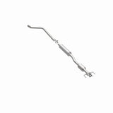 MagnaFlow California Catalytic Converter Direct Fit 07-09 Suzuki SX4 2.0L - 5421218