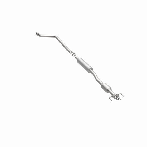 MagnaFlow California Catalytic Converter Direct Fit 07-09 Suzuki SX4 2.0L - 5421218