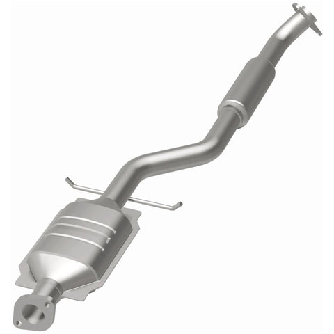 MagnaFlow Conv DF Sonata/Optim 2.4L Rear - 93192