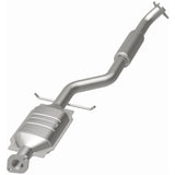 MagnaFlow Direct Fit Catalytic Converter 02-05 Kia Optima 2.4L - 457023