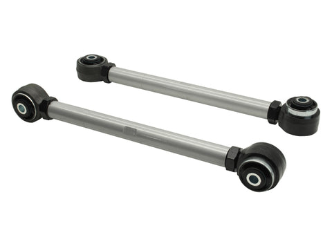 Whiteline 05+ Ford Mustang Rear Control Arm-Complete Lower Arm Assembly (Pinion Angle Correction) - KTA195