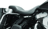 Mustang 00-08 Honda VT1100 Sabre,97-08 Spirit,87-97 Shadow,95-01 Ace Tour 1PC Seat Studs- Black - 75008