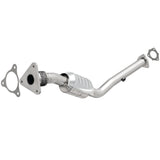 MagnaFlow When out of stock use 46694 - 23630