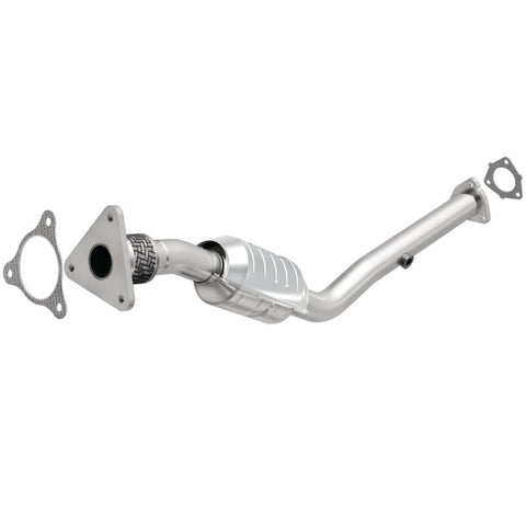MagnaFlow When out of stock use 46694 - 23630