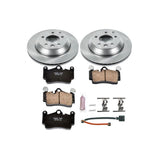 Power Stop 07-15 Audi Q7 Rear Autospecialty Brake Kit - KOE5312