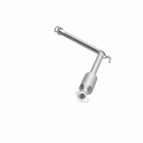 MagnaFlow Direct-Fit SS Catalytic Converter 05-06 Toyota Tundra 4.0L V6 - 52572