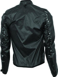 FIRSTGEAR Reflex Mesh Jacket Black Womens - Small - 526209