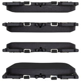 R1 16-23 Mercedes-Benz E53 AMG Front Semi Met Brake Pads - 2311-1871-00