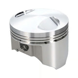 Wiseco Yamaha XT/TT/SR500 111 CR 3544XC Piston kit - 4190M09000