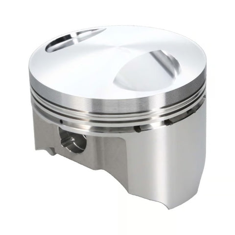 Wiseco Yamaha XT/TT/SR500 111 CR 3544XC Piston kit - 4190M09000