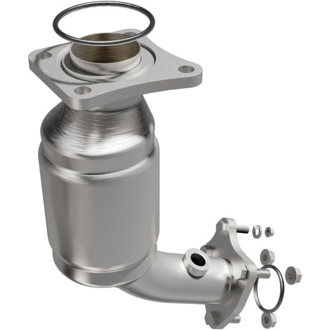 MagnaFlow Direct Fit Catalytic Converter 03-07 Nissan Murano 3.5L Rear (49 State) - 50219