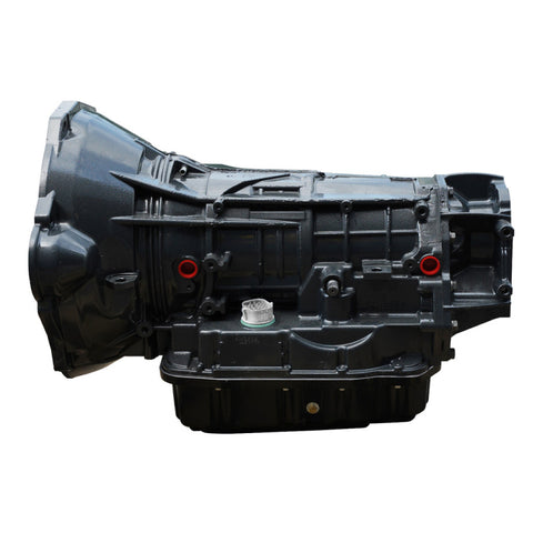 BD Diesel 07-18 Dodge Ram 4WD 68RFE Roadmaster Transmission Kit - 1064224