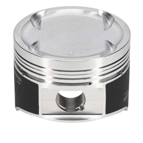 Wiseco Mitsubishi Turbo -18cc 1.390 X 92.5 Piston Shelf Stock Kit - K555M925