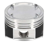 Wiseco Mits Turbo DISH -10cc 1.378 X 85.0 Piston Shelf Stock Kit - K560M85