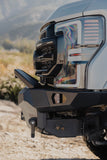 DV8 17-22 Ford Super Duty F-250/F-350 Spec Series Front Bumper - FBFF2-07