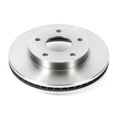 Power Stop 97-05 Chevrolet Blazer Front Autospecialty Brake Rotor - AR8638
