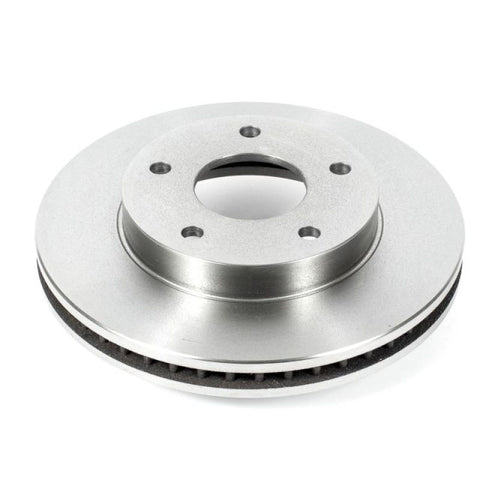 Power Stop 97-05 Chevrolet Blazer Front Autospecialty Brake Rotor - AR8638