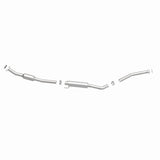 MagnaFlow Conv DF 00-05 Toyota Celica 1.8L Front  1ZZFE GT - 51146