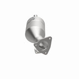 MagnaFlow Direct Fit Catalytic Converter Audi S4 - 49136