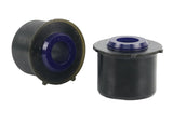 SuperPro Front Control Arm Lower Rear Bushing Kit - SPF4263K