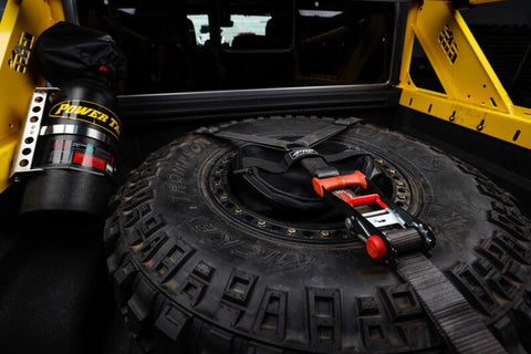 PRP Spare Tire Bag - E101