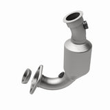 MagnaFlow Conv DF 02-03 Liberty 3.7L PS frt O - 49745