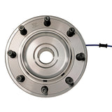 MOOG 14-18 Ram 2500 Front Hub Assembly - 515162