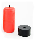 Air Lift Replacement Air Spring - Red Cylinder Type - 60318