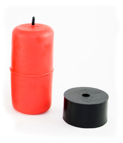 Air Lift Replacement Air Spring - Red Cylinder Type - 60318