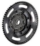 Clutch Masters 06-13 BMW E90/E92 M3 4.0L/11-16 BMW F10 M5 4.4L 7-Spd DCT Steel Flywheel w/Sprung Hub - DCT-148-SF