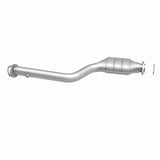MagnaFlow Direct Fit Catalytic Converter 92-97 GS300/SC300 3.0 Rear - 93352