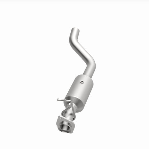 MagnaFlow 22-24 Ford F-650 V8 7.3L Underbody Direct Fit Catalytic Converter - 280444