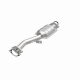 MagnaFlow Direct Fit Catalytic Converter 95- 96 Impreza 2.2L Rear - 51113