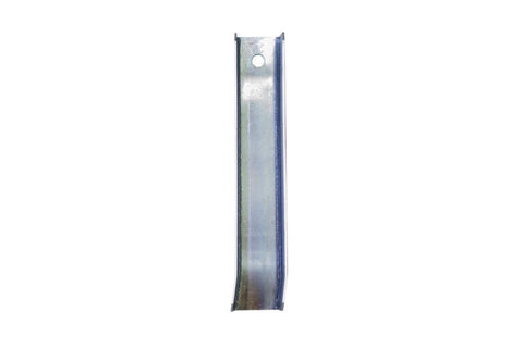 Rust Buster 1997-2006 Jeep Wrangler Front Frame Repair Kit W/O Trailing Arm Mounts - Right - RB4071R