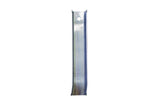 Rust Buster 1997-2006 Jeep Wrangler Front Frame Repair Kit W/O Trailing Arm Mounts - Left - RB4071L