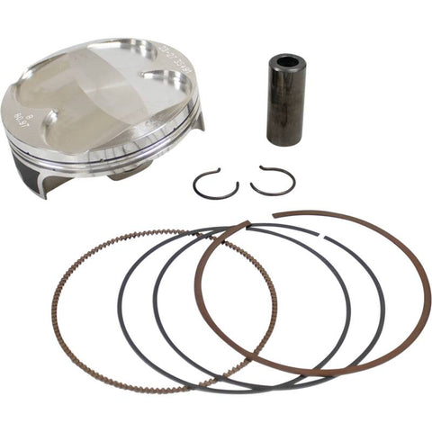 Vertex Piston 2024 KTM 250 EXC-F 250cc Forged Replica Piston Kit - 24615B