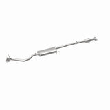 MagnaFlow 08-10 Toyota Highlander 3.3L OEM Grade Direct Fit Catalytic Converter - 52104