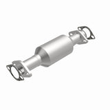 MagnaFlow Conv DF California Grade 75-78 Nissan B210 1.4L - 3391761