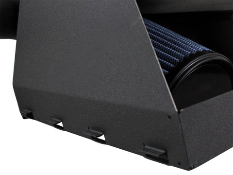 aFe MagnumFORCE Intake System Stage-2 PRO 5R 06-09 Jeep Commander (XK) V8 4.7L - 54-12602