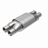 MagnaFlow Conv Univ 2/2 D/D FED - 94008