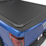 EGR 15-24 Ford F150 6.5ft Bed RollTrac Electric Tonneau Cover - RT040032E