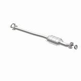 MagnaFlow Direct Fit Catalytic Converter Chevrolet-Geo 2001 - 22614